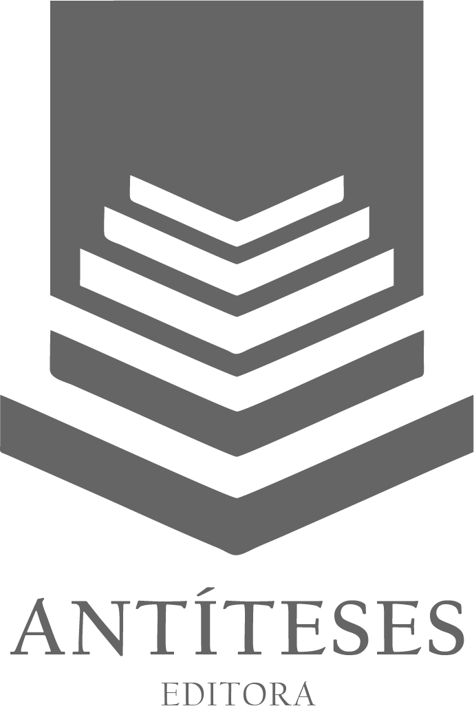 Logo da Editora